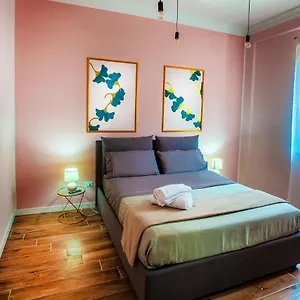 Casa Del Capo Appartement Palerme