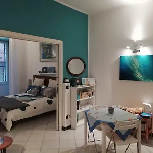Donnabarbara Appartement Vernazza